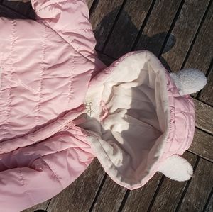 18 month Jessica Simpson winter coat
